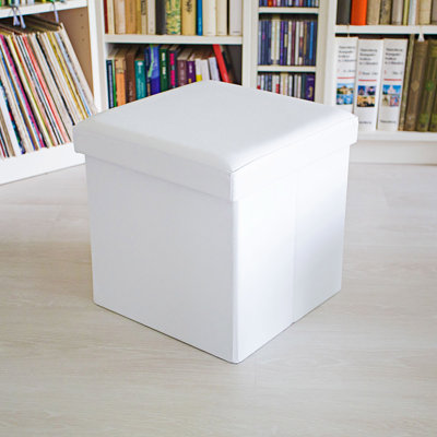 Fußhocker zum Verlieben | Wayfair.de